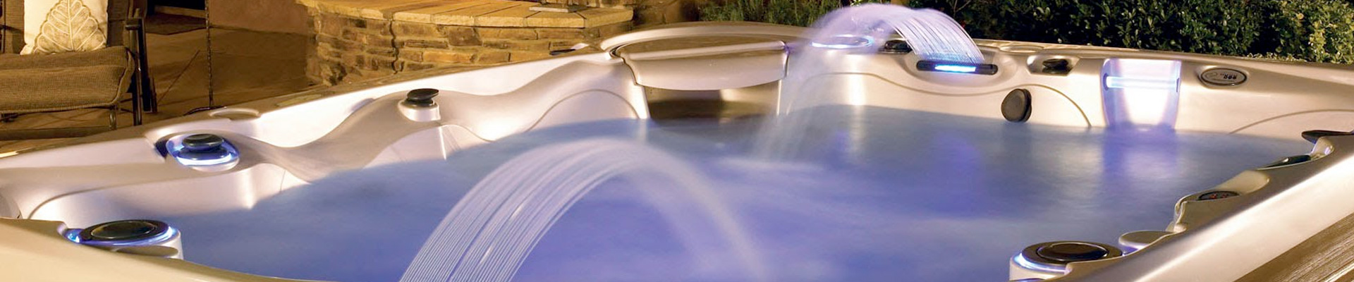 Looking for a Fair Deal on a Hot Tub?  Visit a Local Dealer, not the Fairgrounds