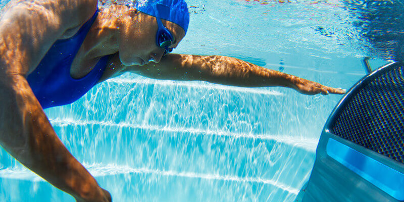 Affordable Swim Spas Swim