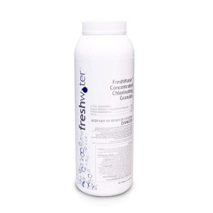 FreshWater® 2 lb Chlorinating Granules