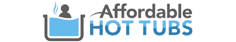 Affordable Hot Tubs Logo