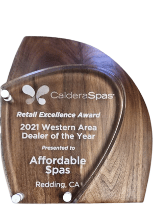 2021 Retail Excellence Award