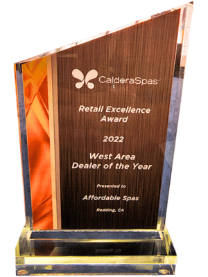 2022 Retail Excellence Award