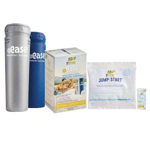 @ease SmartChlor In-Line Start-up Kit