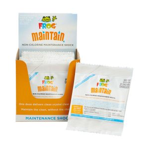 FROG® Maintain™