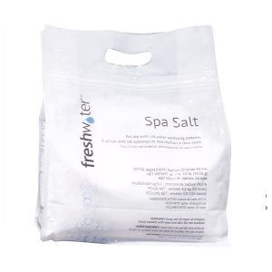 Hot spring FreshWater Salt 10 lb