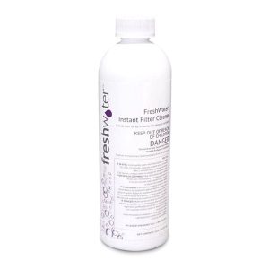 FreshWater Instant Filter Cleaner 16 fl oz