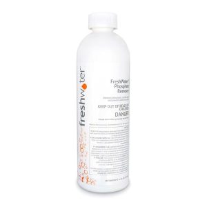 FreshWater PhosPhate Remover