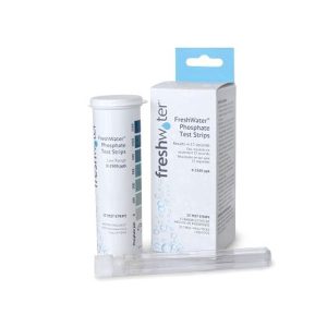FreshWater Phosphate Test Strips