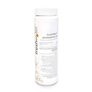 FreshWater pH Up/Alkalinity Up 1.25 Lb.