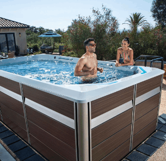 Swim Spas