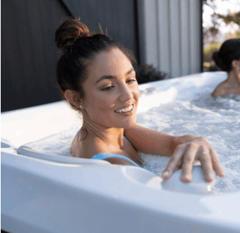 Hot Tubs