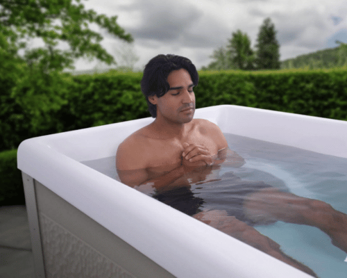Emerge Cold Plunge 400x500