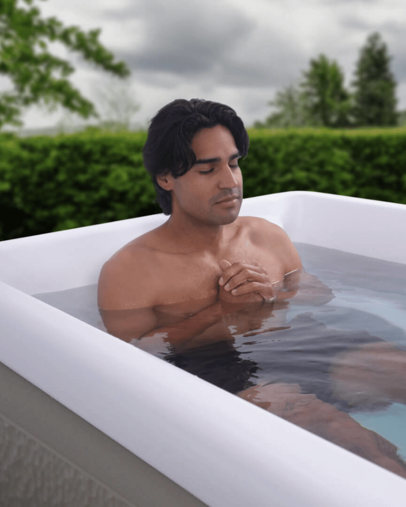 Emerge Cold Plunge Q&A: What Beginners Need to Know