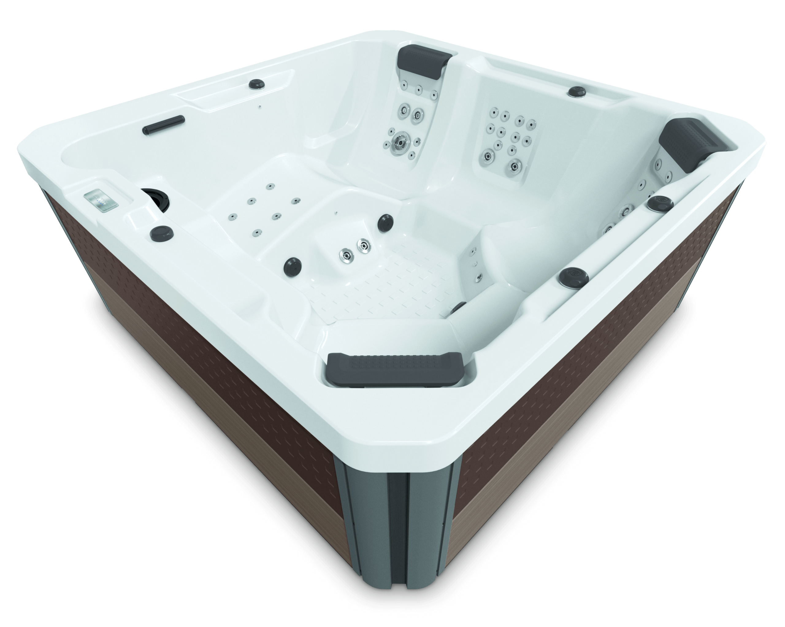 CASCADE 772 L - Image 3