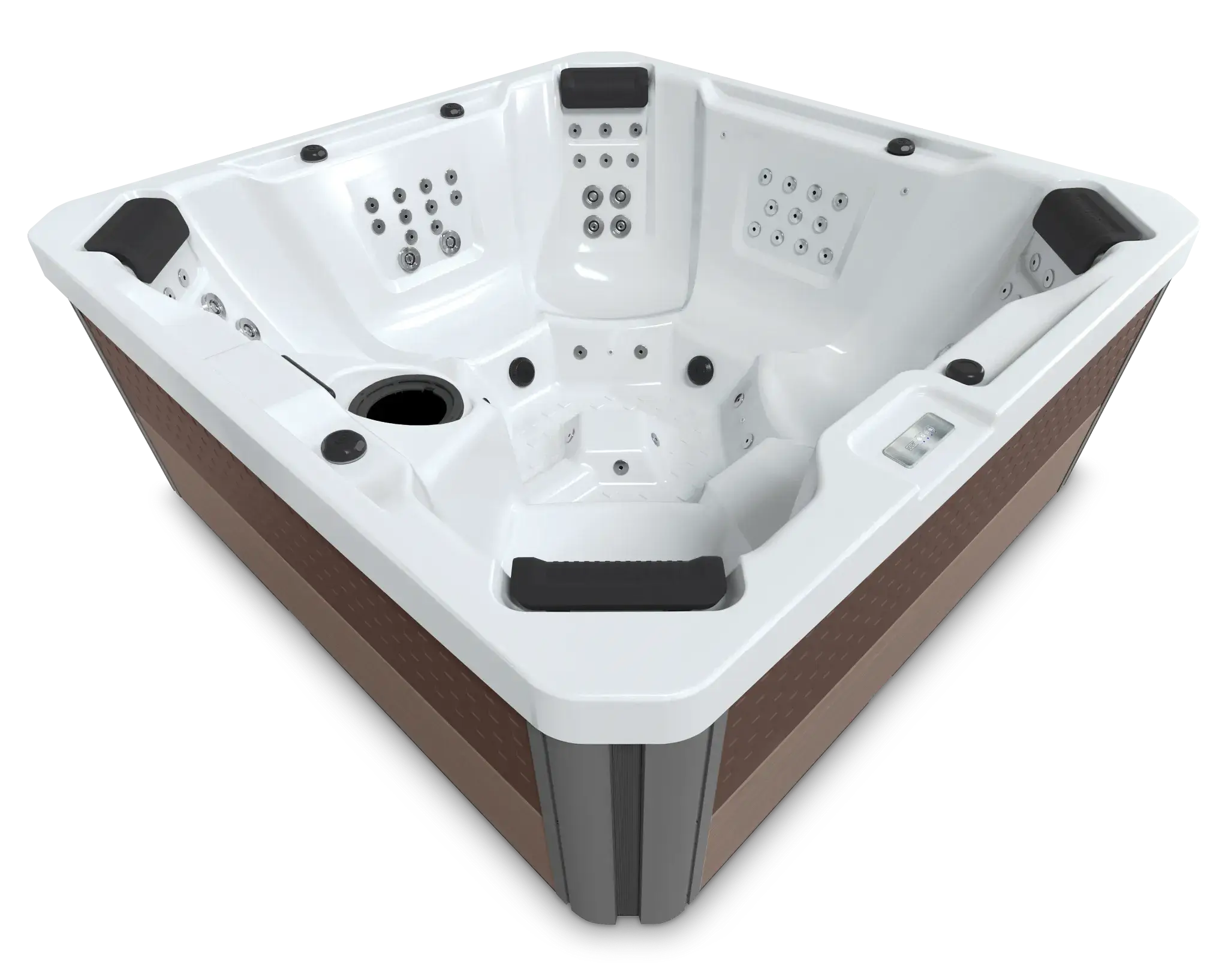 SIERRA 772 - Image 2