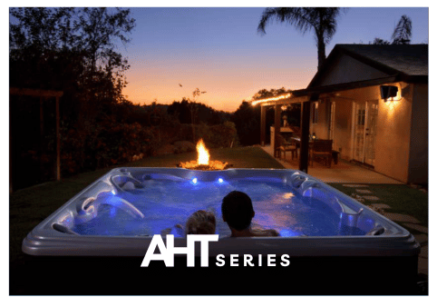 AHT SERIES