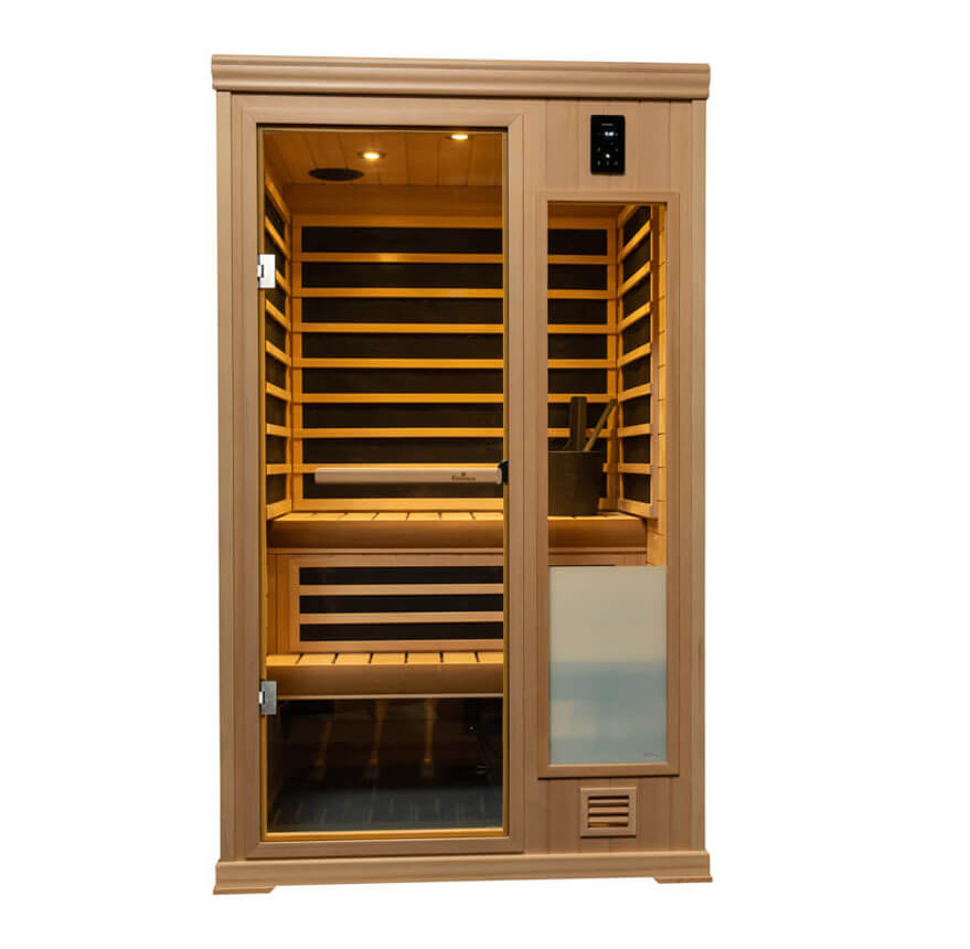 InfraSauna IS440