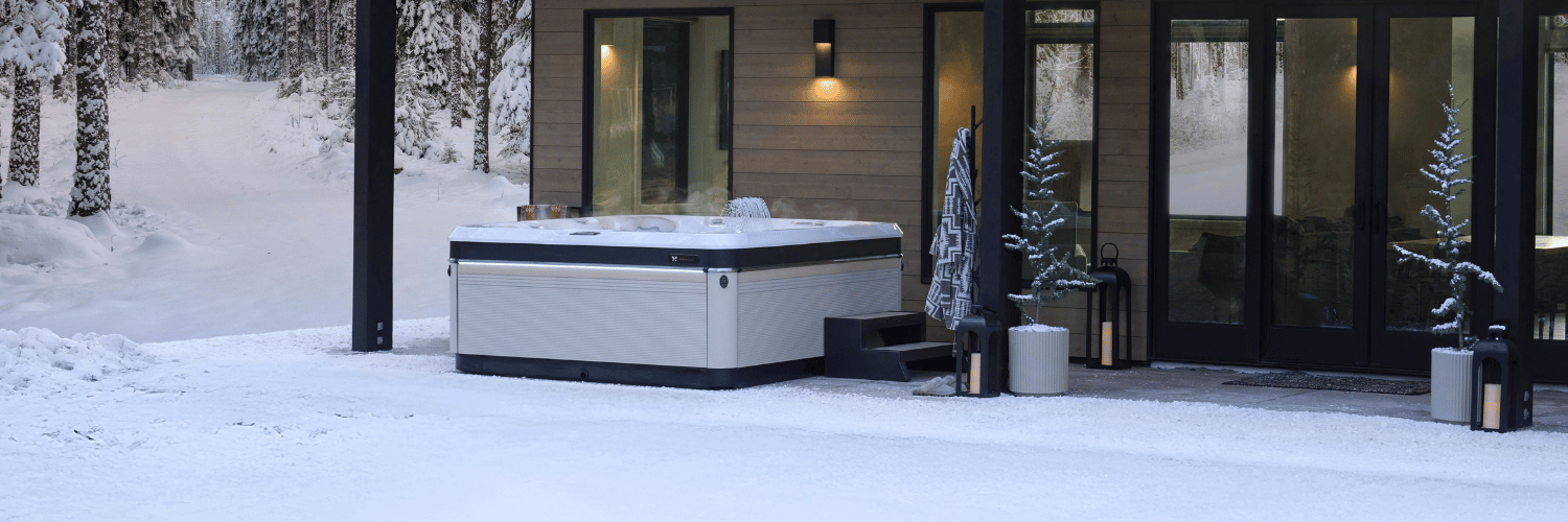 salt water hot tub in redding ca