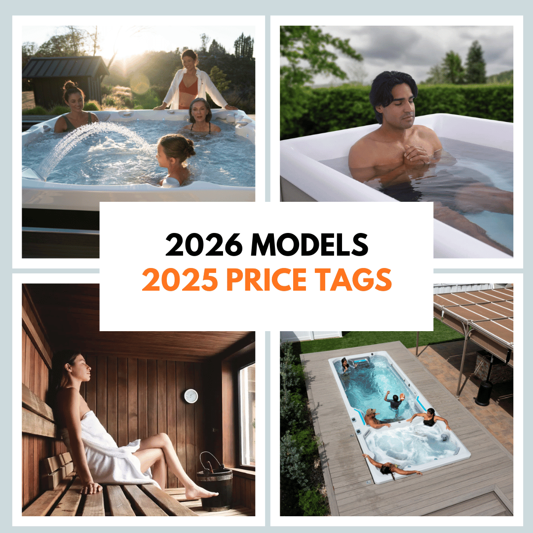 2026 Models 2025 Price Tags